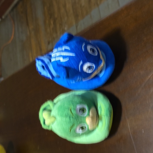 PJ Masks‎ Slippers size 9/10 - Picture 2 of 8